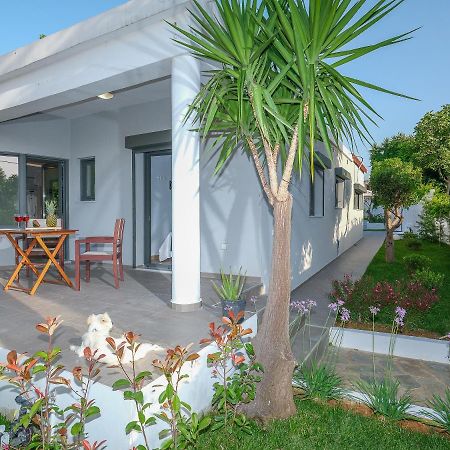 Villa Belle Helene Kalamaki Dış mekan fotoğraf